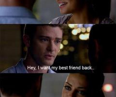 love quotes about friends with benefits