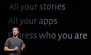 Mark Zuckerberg’s 10 Best Quotes Ever