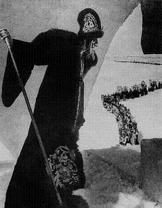 Film: Ivan the Terrible