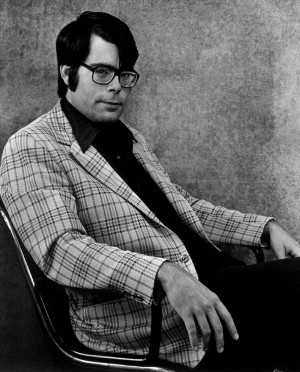 stephen king young