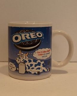 Oreo Cookie Coffee...