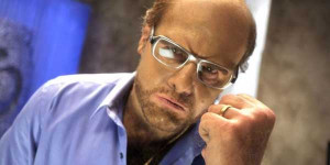 Apparently Tom Cruise Is The One Who Invented Les Grossman image