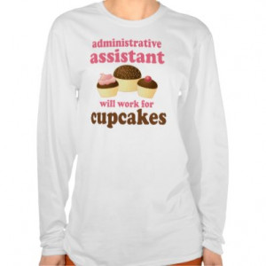 funny administrative assistant gift cute administrative assistant gift ...