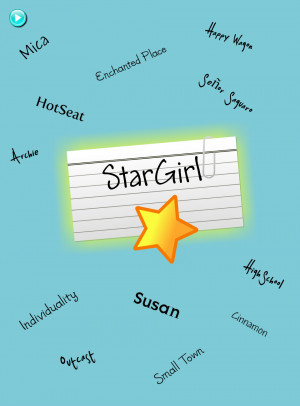 Hot Seat From Stargirl