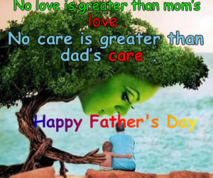 Rishika Jain's Inspirations: “Love You Daddy ; Happy Father’s Day ...