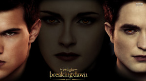 The Twilight Saga: Breaking Dawn - Part 2 wallpaper 1920x1080
