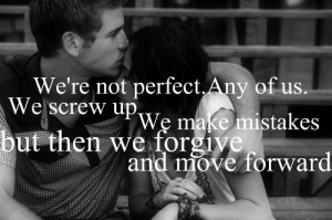 boy, couple, girl, love, moving on, quote