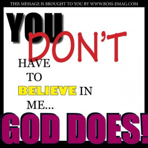 BOSS e-mag has the right motto!