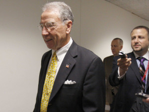 Chuck Grassley