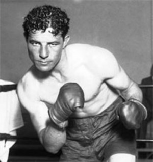 Max Schmeling Knockout