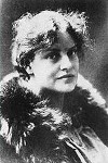 Happy 151th birthday, Lou Andreas-Salomé. Yet another remarkable ...