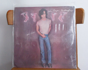 John Cougar Mellencamp - Uh-huh - S till Sealed - Unopened - Vinyl ...