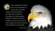 Serfs Up! The Eagles Have Landed ~ Quotes for Patriots ~ http://www ...