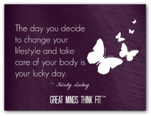 Motivational Weight Loss Quotes