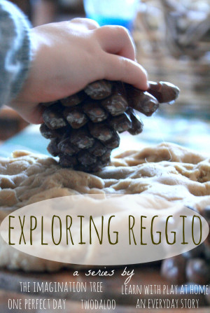 You can read a brief history of Reggio Emilia here ]