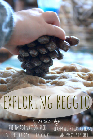 You can read a brief history of Reggio Emilia here ]