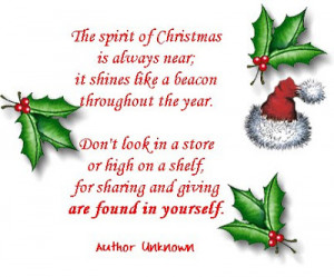 Links This Post Labels Christmas Quote