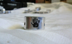 Firefighter Brotherhood Quotes The dark brotherhood ring