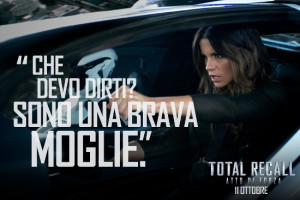 Total Recall – Atto di Forza”: giochi online e nuove immagini