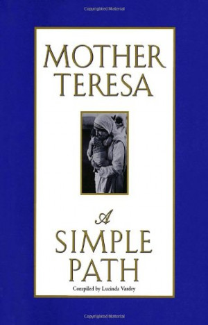 book author mother teresa mother teresa publisher ballantine books ...