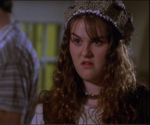 Can't Hardly Wait Sara Rue