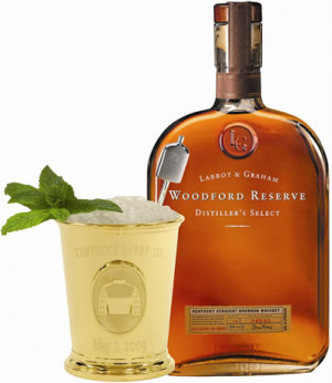Woodford Reserve Best Whiskey Brands Kentucky Bourbon