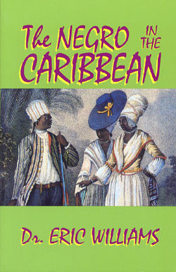The Negro In The Caribbean