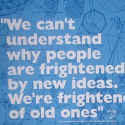 New Ideas - Imaginary Foundation