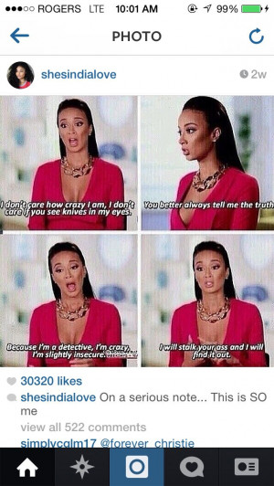 draya Michele is the best