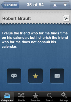 Quotes for Facebook : an attractive and user friendly quote app for ...