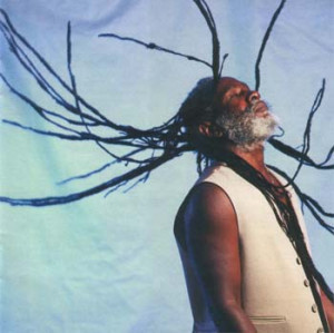 Burning Spear Quotes