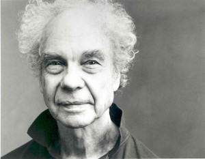 Merce Cunningham