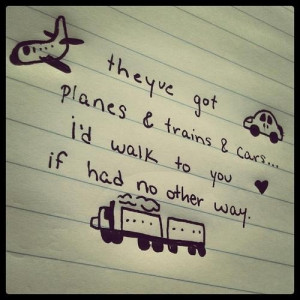 Hey There Delilah...