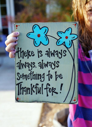 Daily Motivational Quotes “Being Grateful and Thankful”