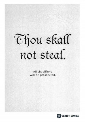 salvation-army-thrift-stores-thou-shalt-not-steal-small-80203.jpg 600 ...