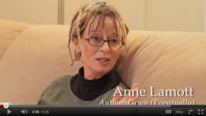 Anne Lamott Write As If Your Parents Are Dead Parents Meetville