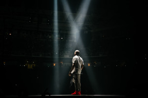 Kanye To The: Kanye West