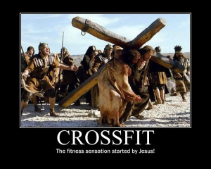 crossfit