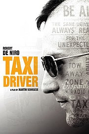 ... to me?Well I'm the only one here. ~ Travis Bickle, Taxi Driver (1976