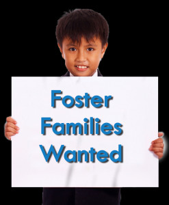 Family Foster Care Informational Forum