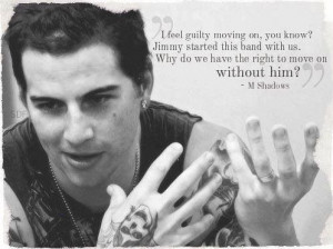 wow. ik you guys are moving on for the fans .. and we are si happy ...