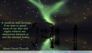 Henry David Thoreau motivational inspirational love life quotes ...