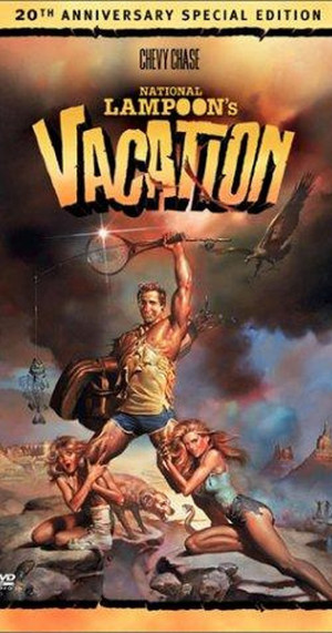 National Lampoon's Vacation (1983) - Quotes - IMDb