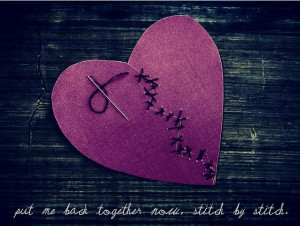 30 Broken Heart Quotes