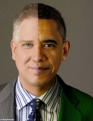 Glenn Beck Images...