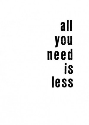 All less | MoveMe Quotes