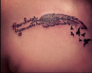 tattoo quotes brother tattoo quotes couples »