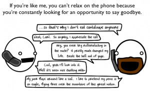 humorous quotes about telephones answering machines crank calls etc it ...