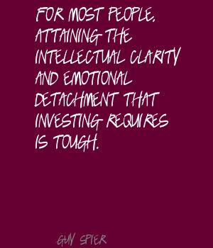 Guy Spier's quote #1