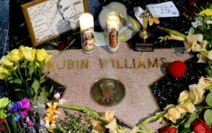 Suicide de Robin Williams : les lecteurs de metronews se souviennent